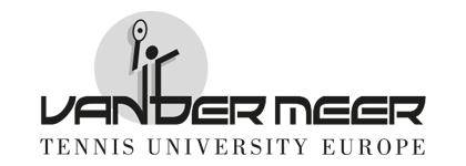 Van der Meer Tennis University Europe