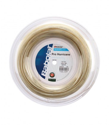 BABOLAT Pro Hurricane 1,20 - 200 m