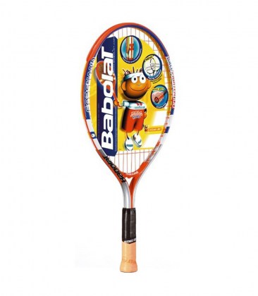 6 x Babolat BallFighter 100