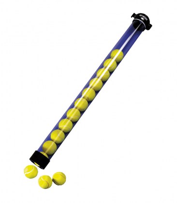 Ball Tube