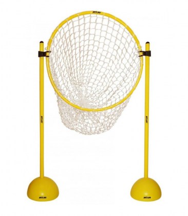 Set cerchio con retina