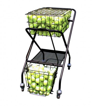Carrello Coach Cart