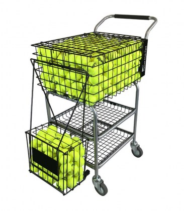 De Luxe Club Cart