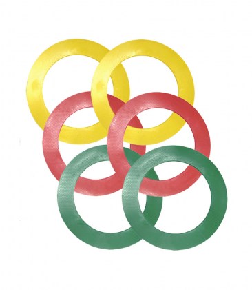 Donuts – 2 set da 3