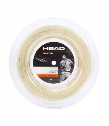 HEAD Master 15 L 1,38 mm - 200 m