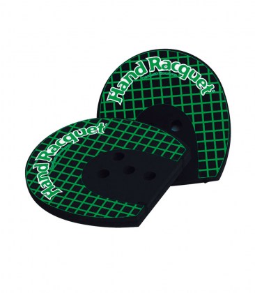 Hand Racquet