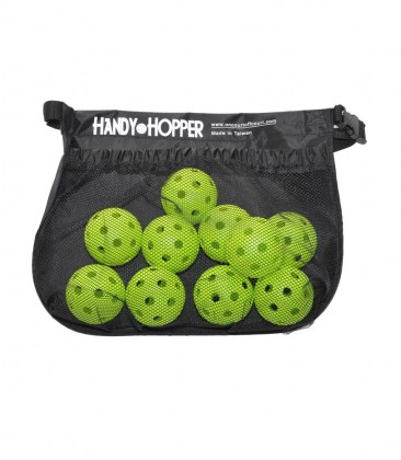 Handy Hopper