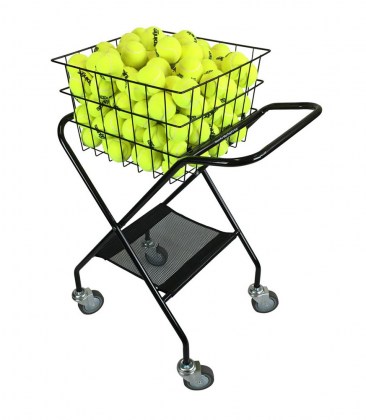 Mini Coach Cart