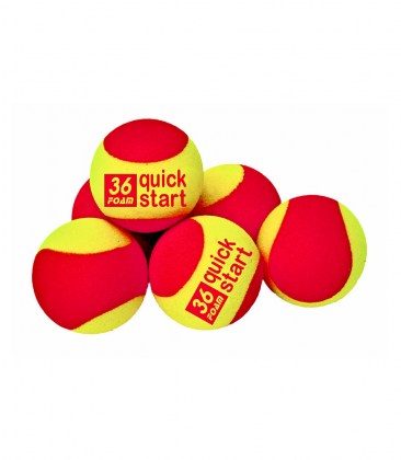 Quick Start 36 Ball - 12 palle