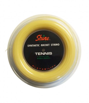 Shine TopSpin 1,40 - 200 m