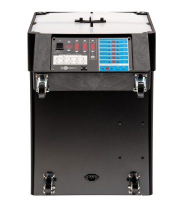Macchina lanciapalle Shotmaker Mini Deluxe - retro