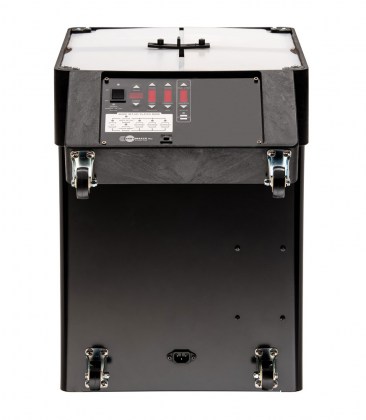 Macchina lanciapalle Shotmaker Mini Player - retro