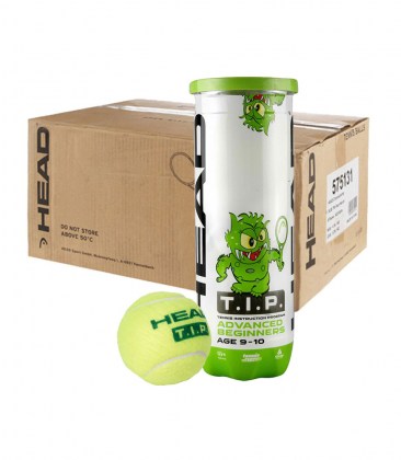 TIP Green, cartone da 24 tubi