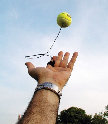 Toss Doctor
