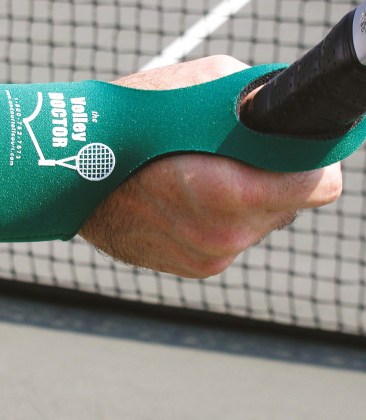 Volley Doctor