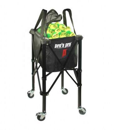 Tennis Ball Cart Professional