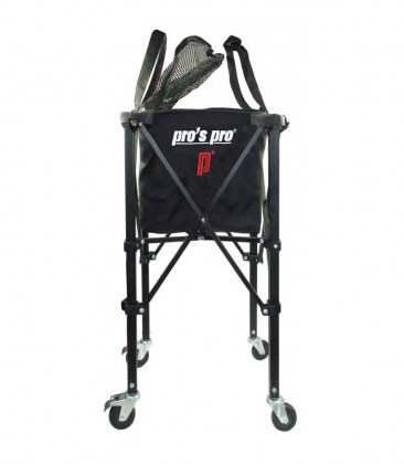Tennis Ball Cart Professional
